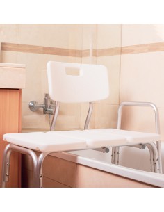 Silla para la bañera 2