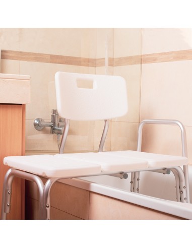 Silla para la bañera