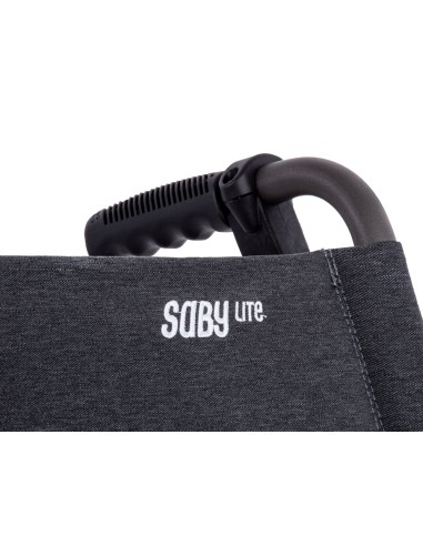 Silla de ruedas de aluminio | Ultra ligera...