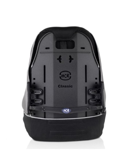 Respaldo anatómico postural modular | para la espalda fijo en altura | Classic NXT