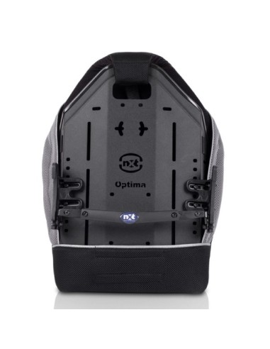 Respaldo anatómico postural modular |  para la...