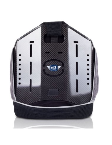 Respaldo anatómico postural modular | para la...