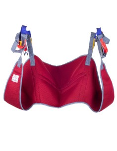 Arnés básico para grúa