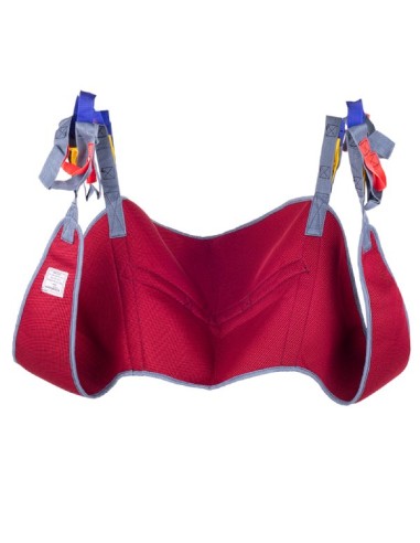 Arnés básico para grúa