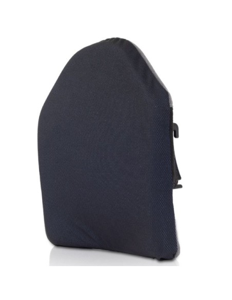 Respaldo anatómico postural modular | para la espalda multiajustable | Armadillo NXT