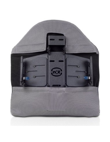 Respaldo anatómico postural modular | para la...