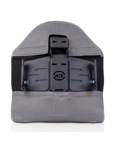 Respaldo anatómico postural modular | para la espalda multiajustable | Armadillo NXT