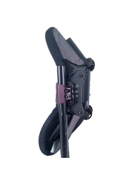 Respaldo anatómico postural modular | para la espalda multiajustable | Armadillo NXT