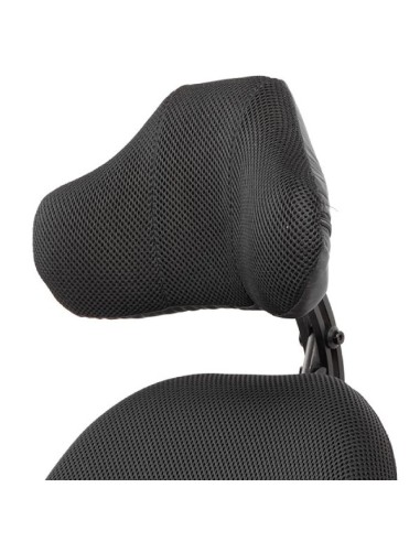 Cabezal para respaldos NXT