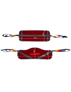 Arnés 2 piezas para grúa 2