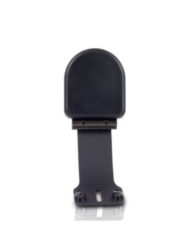 Soporte lateral de tronco para respaldos NXT