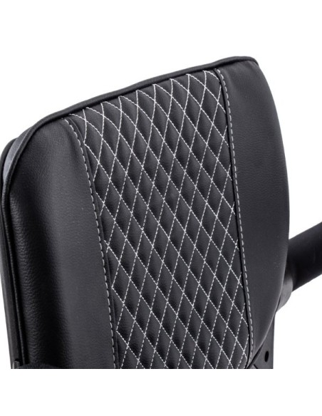 Scooter eléctrico con plegado electrónico y amortiguaciones | Lanzarote