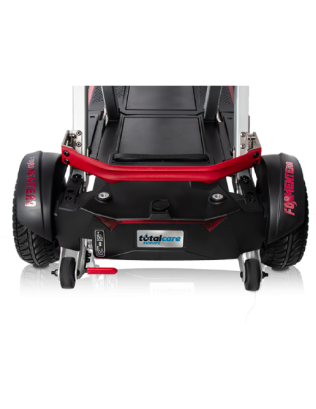 Scooter eléctrico plegable, compacto y superligero | Formentera