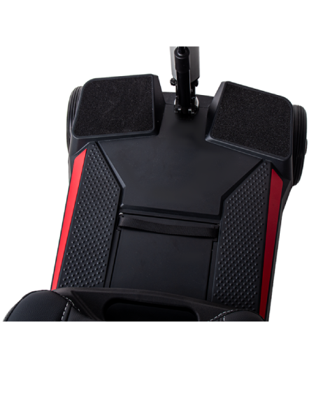 Scooter eléctrico plegable, compacto y superligero | Formentera