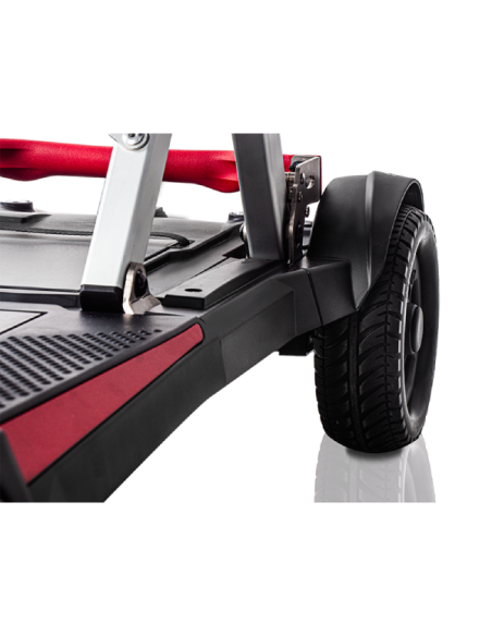 Scooter eléctrico plegable, compacto y superligero | Formentera