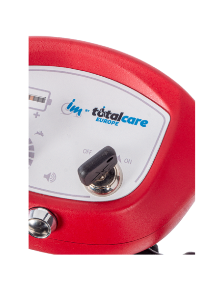 Scooter eléctrico plegable, compacto y superligero | Formentera