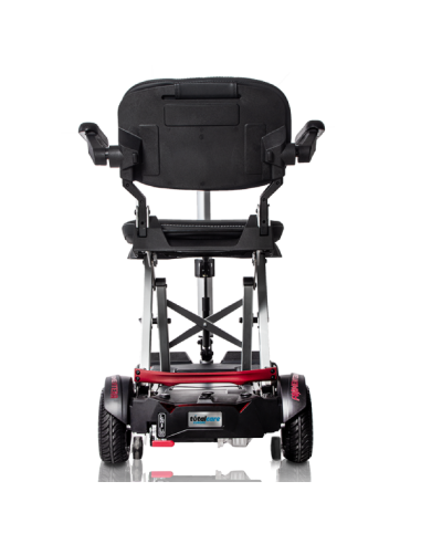 Scooter eléctrico plegable, compacto y...