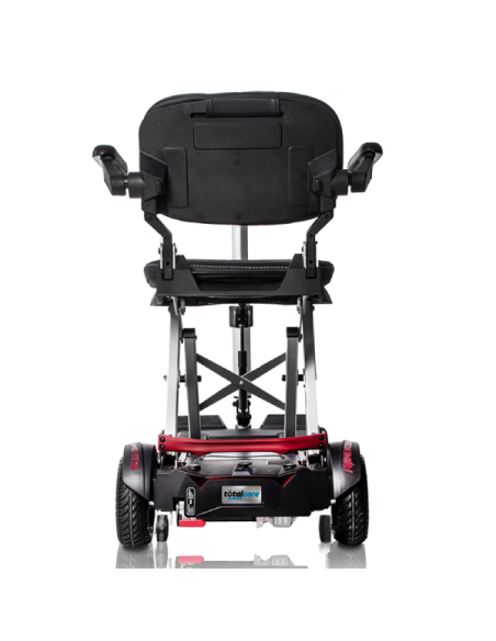 Scooter eléctrico plegable, compacto y superligero | Formentera