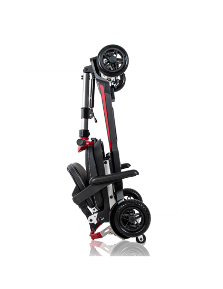 Scooter eléctrico plegable, compacto y superligero | Formentera