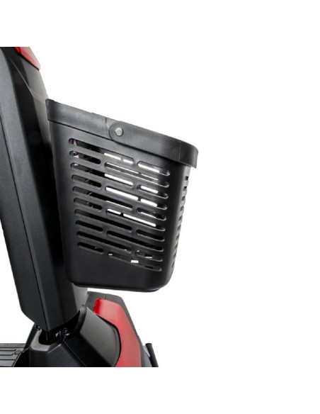 Scooter grande con amortiguación | Mallorka Plus