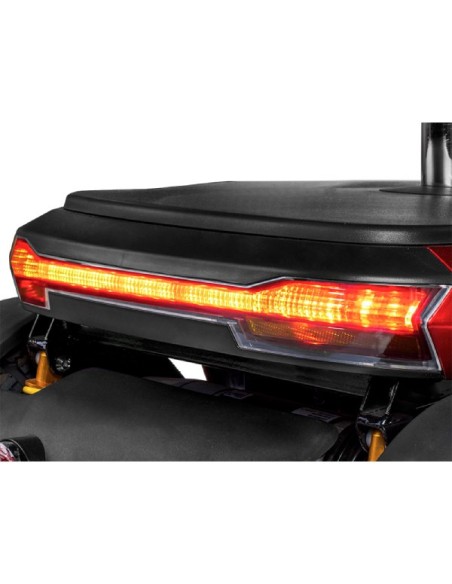 Scooter grande con amortiguación | Mallorka Plus