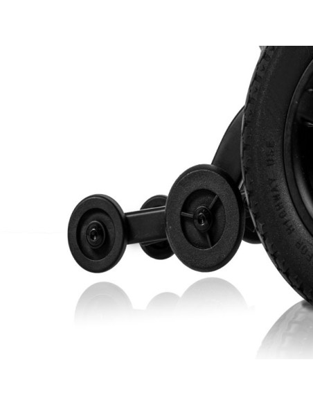 Scooter eléctrico plegable, compacto y ultraligero | Bora-Bora