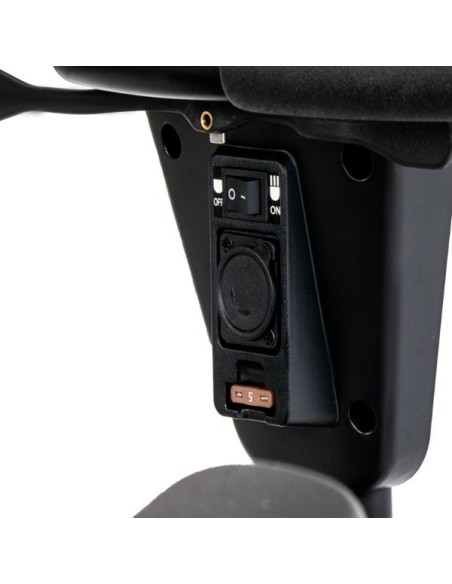 Scooter eléctrico plegable, compacto y ultraligero | Bora-Bora