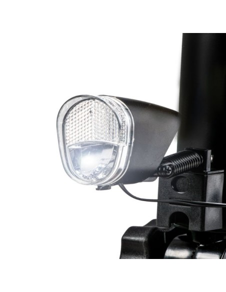 Scooter eléctrico plegable, compacto y ultraligero | Bora-Bora