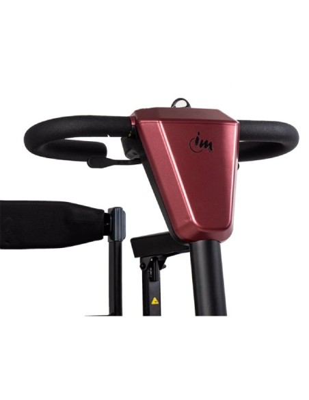 Scooter eléctrico plegable, compacto y ultraligero | Bora-Bora