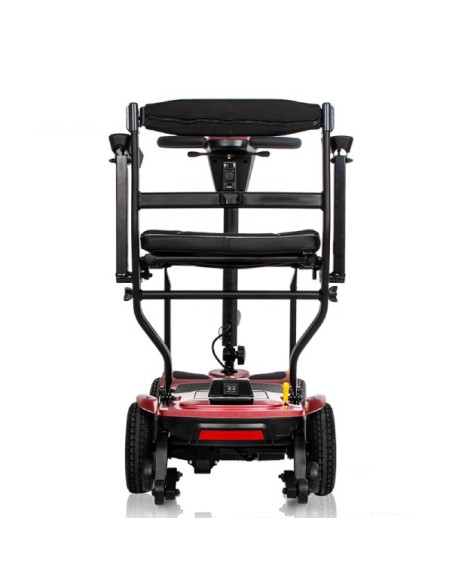 Scooter eléctrico plegable, compacto y ultraligero | Bora-Bora