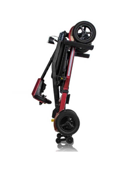 Scooter eléctrico plegable, compacto y ultraligero | Bora-Bora