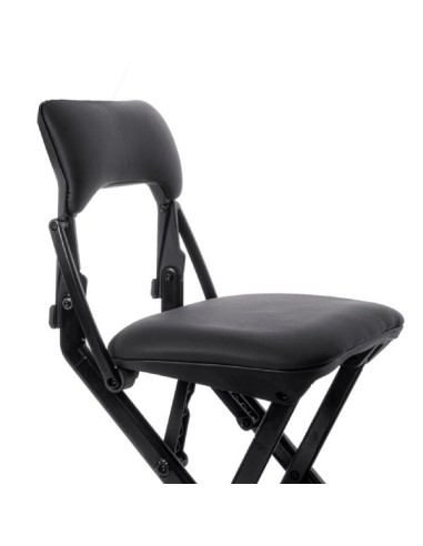 Scooter eléctrico con plegado electrónico y...