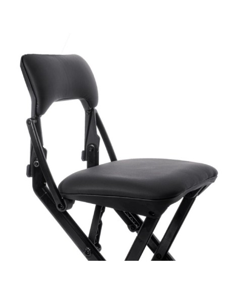 Scooter eléctrico con plegado electrónico y amortiguaciones | Fuerteventura