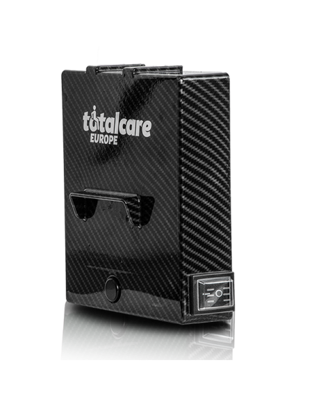 Batería de litio de 12 o 15 Ah | para sillas eléctricas Martinika Carbon / Magnesium