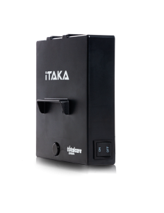 Batería de litio de 12 o 15 Ah | para silla eléctrica iTaka