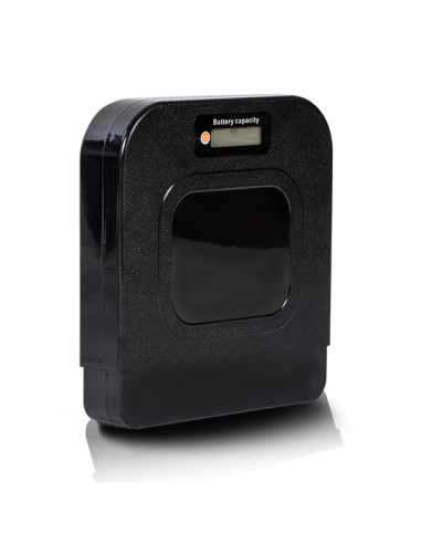 Batería de litio de 12 Ah | para silla...