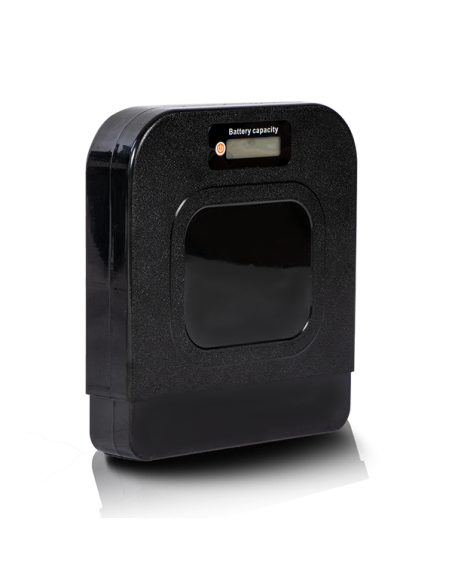 Batería de litio de 12 Ah | para silla eléctrica iCarbon