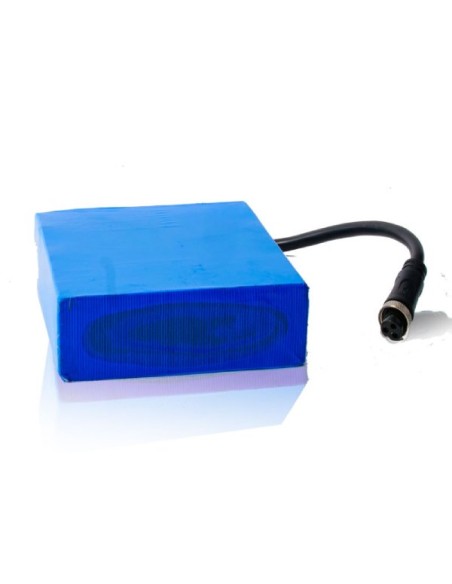 Batería de litio de 5 o 10 Ah | para andador iRoller