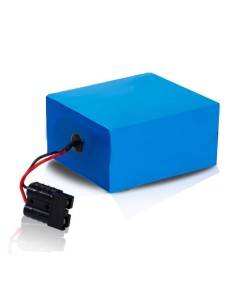 Batería de litio de 18 Ah  |  para silla eléctrica Martinika