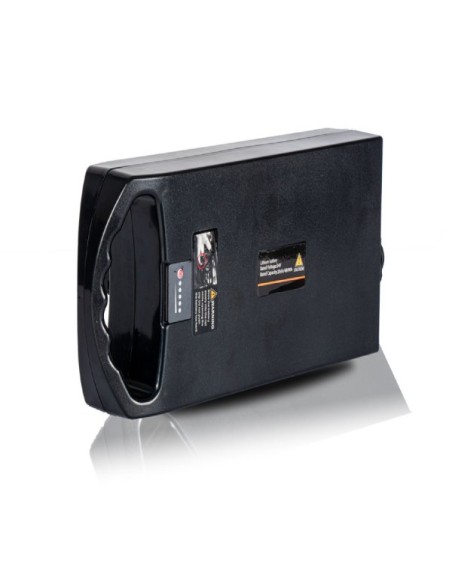 Batería de litio de 12 o 20 Ah | para silla eléctrica Kittos Carbon