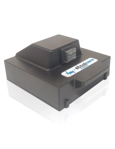 Batería de litio de 10 o 20 Ah | para scooter Bora-Bora