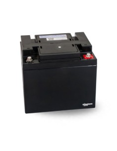 Batería de gel de 50 Ah