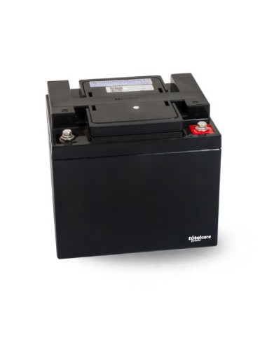 Batería de gel de 50 Ah