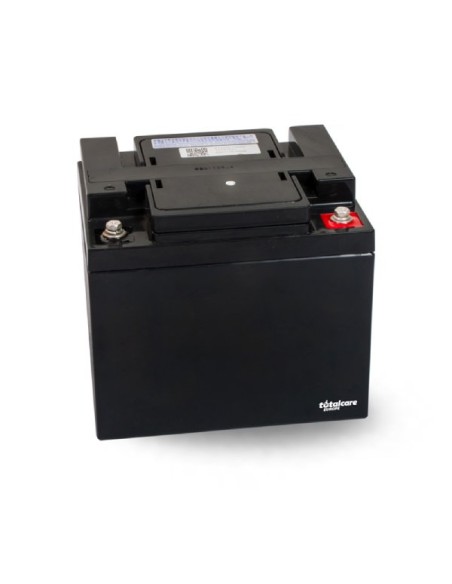 Batería de gel de 50 Ah