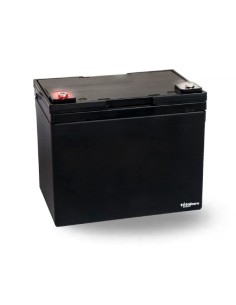 Batería de litio 36Ah para scooter | La Palma