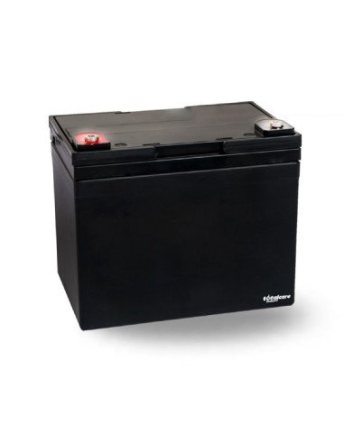 Batería de litio 36Ah para scooter | La Palma