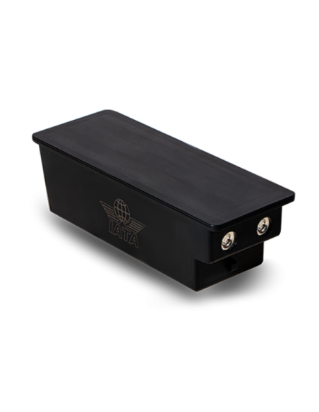 Batería de litio de 6 Ah | para scooter Fuerteventura