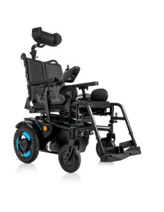 Reposacabezas para silla eléctrica Atlantik 2