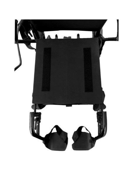 Base rígida para sillas eléctricas Kittos