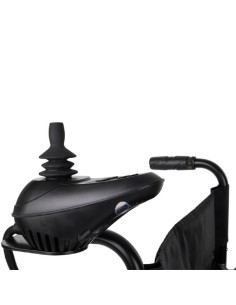 Soporte mando acompañante fijo para sillas eléctricas...